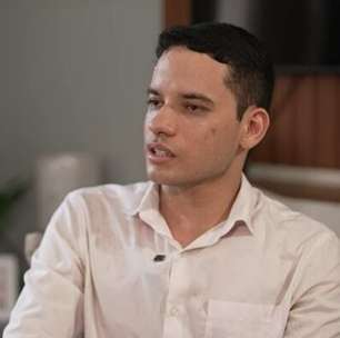 'Coincidência', diz Edcley Teixeira, alvo da PF, sobre questões semelhantes às do Enem 2025