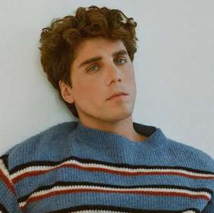 Gay, Lukas Gage revela que ainda se relaciona com mulheres e diz ser "10% hétero"