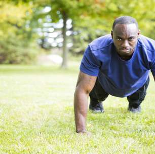 Novembro Azul: atividade física é arma contra câncer de próstata