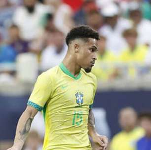 Manchester United oferece R$ 310 milhões por João Gomes; Flamengo monitora