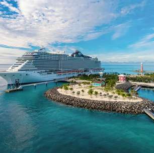 Black Friday de Viagens: MSC tem cruzeiros internacionais com descontos de até 50%