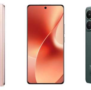 realme 15 Pro 5G tem ótima bateria e uma tela muito boa, mas câmera poderia ser melhor