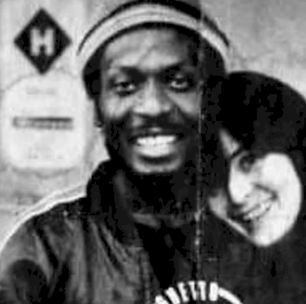 Ex-BBB Harumi relembra paixão e lamenta morte de Jimmy Cliff