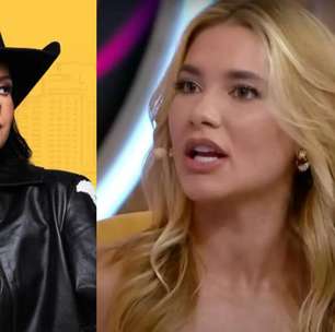 Ana Castela se pronuncia após polêmica envolvendo sua amiga e Virgínia Fonseca