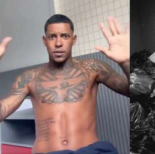 Poze do Rodo se pronuncia após ser detonado por mandar a ex-esposa embora de casa