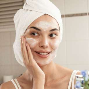 Saúde da pele: por que não podemos dormir de maquiagem? Entenda!