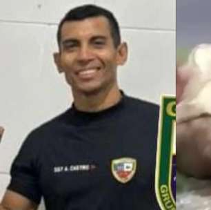 Sargento é espancado, não resiste e morre após ser deixado agonizando em avenida