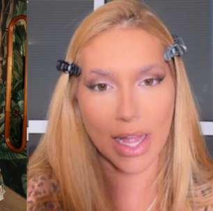 Virginia revela efeitos de tratamento hormonal para engravidar!