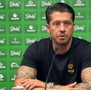 Carpini valoriza desempenho do Juventude após derrota para o São Paulo