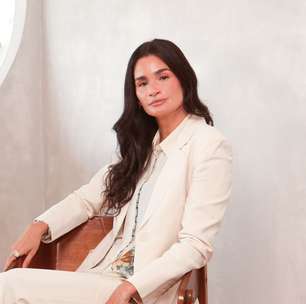 Carol Ribeiro se torna sócia e embaixadora da marca de cosméticos The Therapy