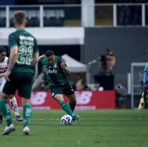 Mandaca expressa confiança em evitar o rebaixamento do Juventude: 'Desistir jamais'