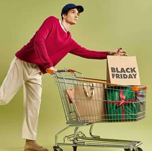 Veja dicas para não cair em armadilhas na Black Friday