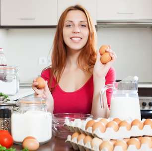 Quantos ovos podemos comer por dia? Existe um limite diário?