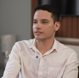 Enem 2025: repórter conta como descobriu que questões foram antecipadas; estudante diz que foi 'coincidência'