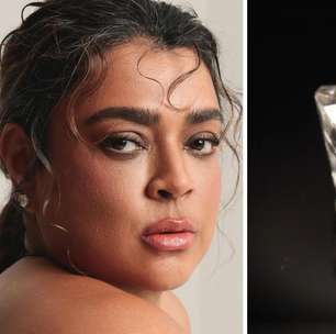 Preta Gil: quanto custa transformar as cinzas em diamante?