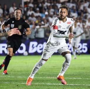 Palpite Internacional x Santos - Brasileirão - 24/11/2025