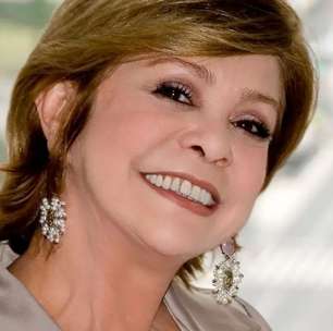 Ione Borges era uma doçura nos bastidores e abriu mão da TV para viver em paz