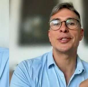 Ivan Moré se prepara para lançar programa online e diz que viveu provações na Globo para crescer