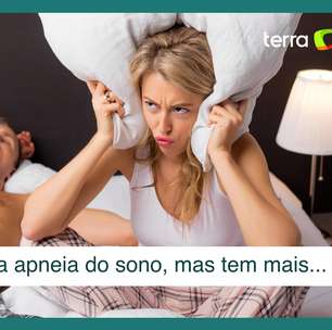 Perder peso melhora apneia do sono, mas tratamento vai além da balança