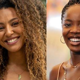 Novelas da Globo protagonizadas por negras são maiores audiências às 19h nos últimos 4 anos
