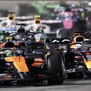 F1: Quem venceu e quem perdeu no GP de Las Vegas