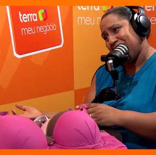 Ela deixou um grande centro para atender mais de uma cidade do interior paulista