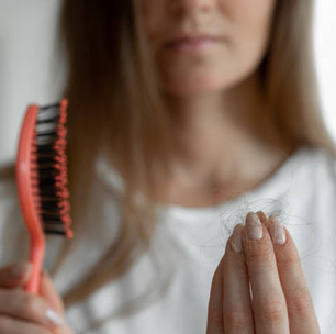 Novo gel previne queda de cabelo na quimioterapia