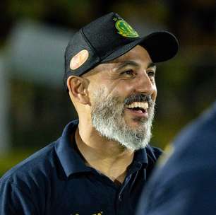 Guanaes fala sobre jogar no Maião: 'Nos sentimos muito à vontade e fortalecidos'