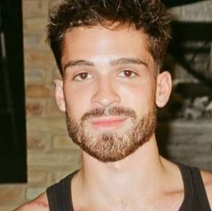 João Guilherme mostra foto rara com a mãe e surpreende a internet: 'Parece irmã'