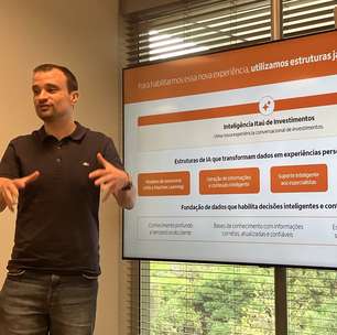 Itaú ampliará testes com agentes de IA de investimento para 100 mil usuários