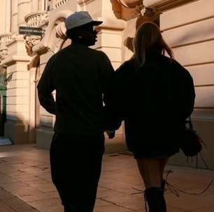 Virginia Fonseca compara relação com Vini Jr e Zé Felipe: "Não vivemos"