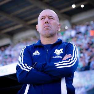 Cruzeiro sonda destaque do Brasileirão