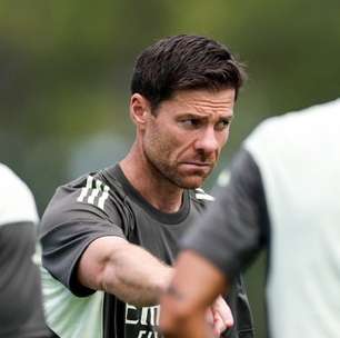 Racha no Real: brasileiros lideram lista de insatisfeitos com Xabi Alonso, diz rádio