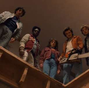 Stranger Things: Quanto tempo se passa entre a 4ª e a 5ª temporada da série da Netflix?