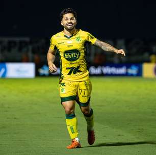 Mirassol fica perto da vaga direta da Copa Libertadores