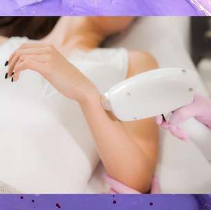 Afinal, adolescentes podem fazer depilação a laser?