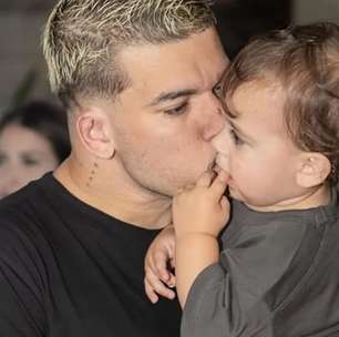 SUSTO! DJ Buarque relata momentos de terror com o filho no trânsito do Rio