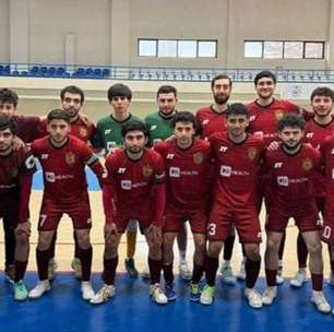 Vídeo: time faz história ao aplicar goleada esmagadora de 98 a 1