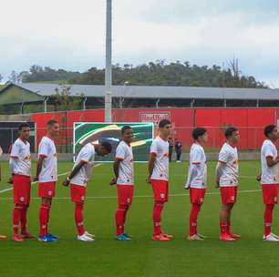Red Bull Bragantino empata jogo de ida da final do Paulista Sub-15