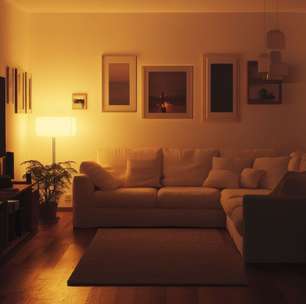 Luz branca ou amarela? Saiba qual utilizar em cada ambiente da casa