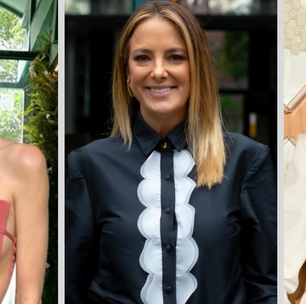 Com Tici, Kuerten e Albertoni, Zerbinato lança jeans para festa