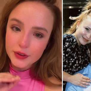 Larissa Manoela revela se voltou a falar com os pais e faz revelação: 'Eles não...'