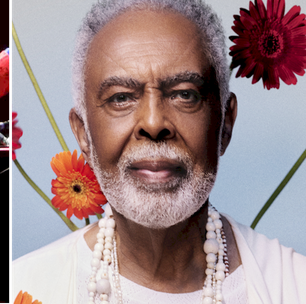 Rock in Rio 2026: festival anuncia Gilberto Gil e Elton John