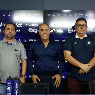 Corrida contra o tempo: Remo tem apenas dois meses para montar elenco da Série A