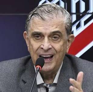 Athletico-PR negocia venda milionária de zagueiro ao Olimpia: "R$ 17 milhões na"