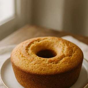 Bolo de liquidificador: revelado o passo a passo rápido que surpreende qualquer visita