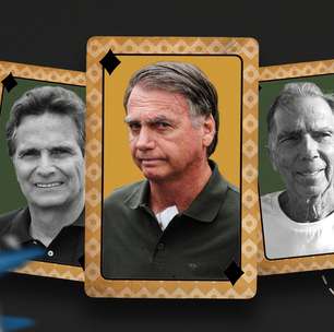 Aeródromo da família Piquet pode ter sido peça de plano de fuga de Bolsonaro