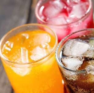 Refrigerante zero pode na dieta? Especialista explica