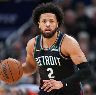 Pistons igualam maior sequência de vitórias da história da franquia