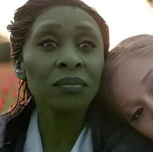 "Eu impus uma regra enorme": Diretor de Wicked: Parte 2 impediu que o estúdio visse a última cena do filme para impedir vazamento do final